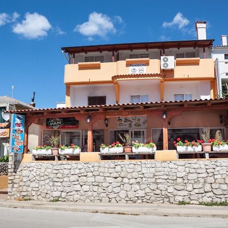 Bed And Breakfast Taverna Miskovic Pag Town Exteriér fotografie
