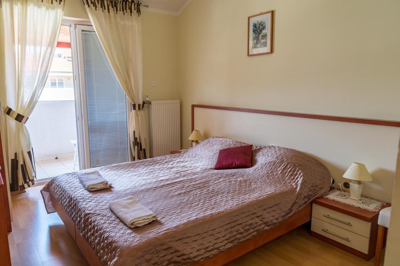 Bed And Breakfast Taverna Miskovic Pag Town Exteriér fotografie